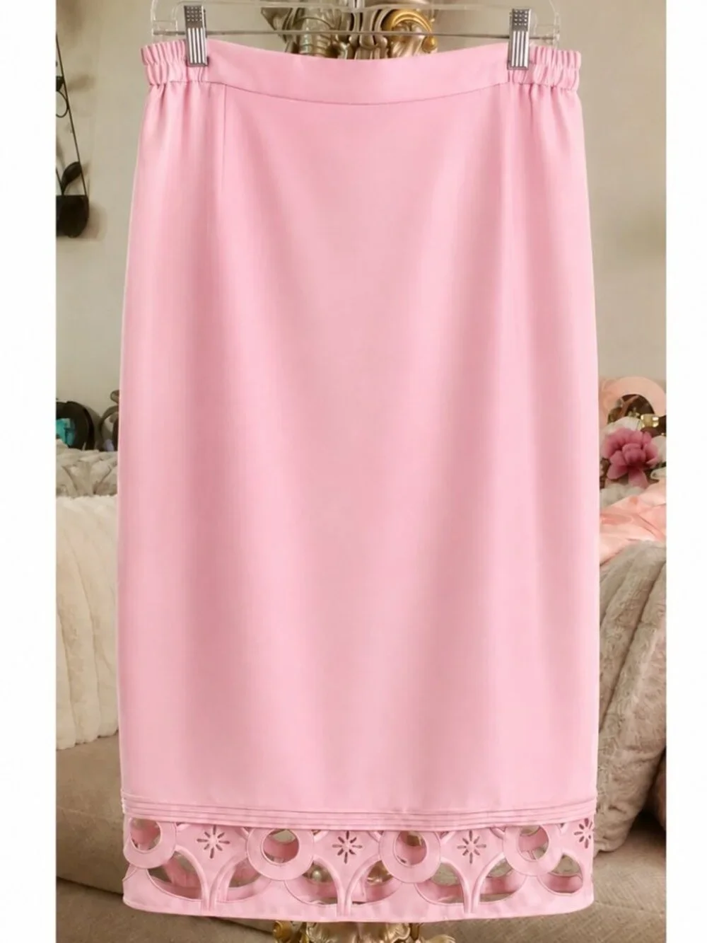 Ben Marc 3-Piece Skirt Set
